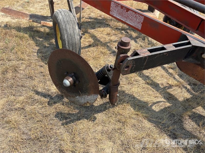 Victory 12 ft Blade Прочее почвообрабатывающее оборудование