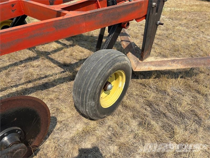 Victory 12 ft Blade Прочее почвообрабатывающее оборудование