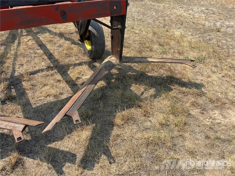 Victory 12 ft Blade Прочее почвообрабатывающее оборудование