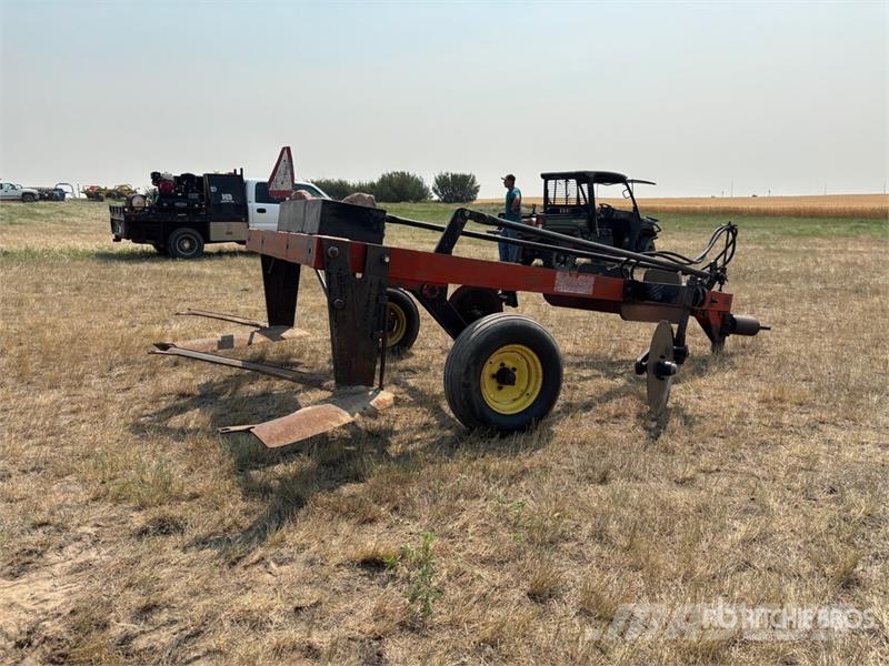 Victory 12 ft Blade Прочее почвообрабатывающее оборудование