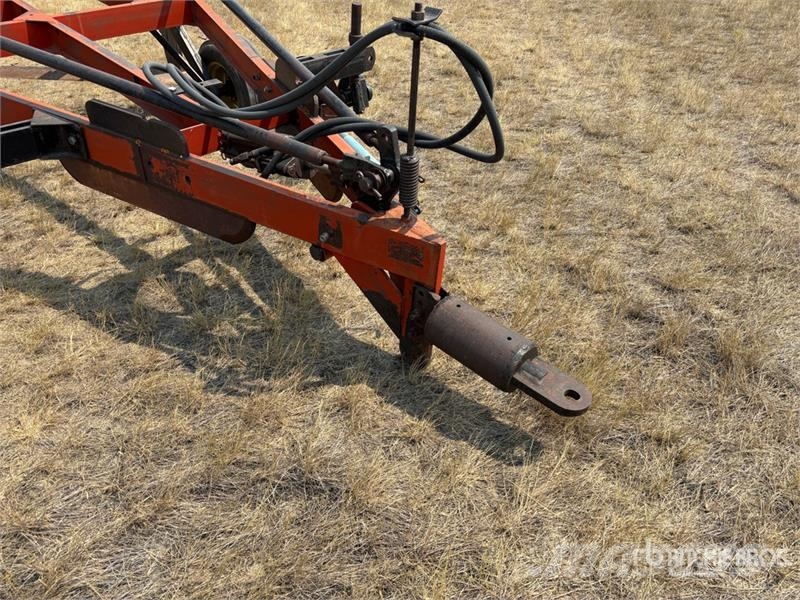 Victory 12 ft Blade Прочее почвообрабатывающее оборудование