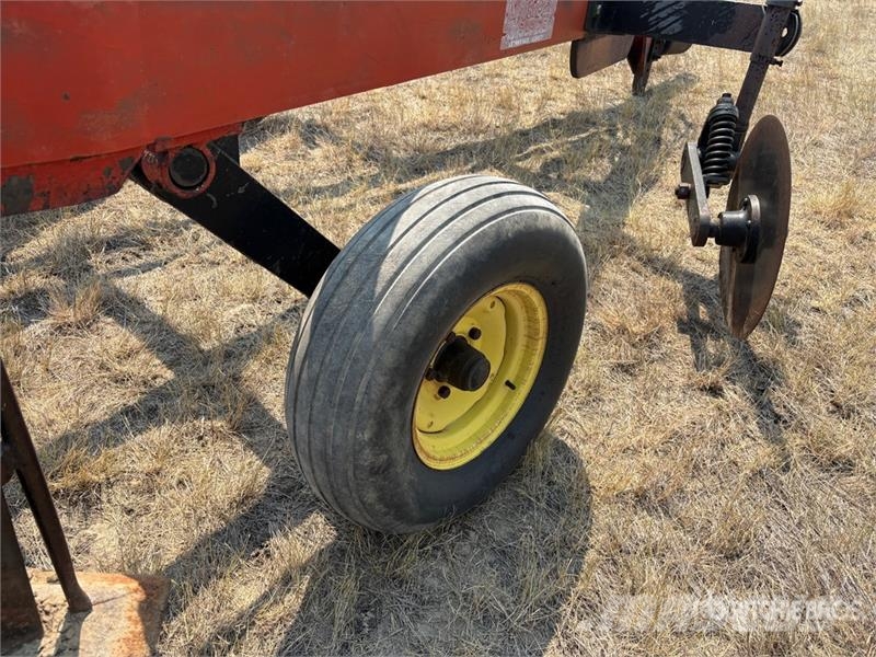 Victory 12 ft Blade Прочее почвообрабатывающее оборудование