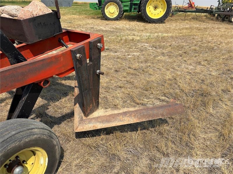 Victory 12 ft Blade Прочее почвообрабатывающее оборудование
