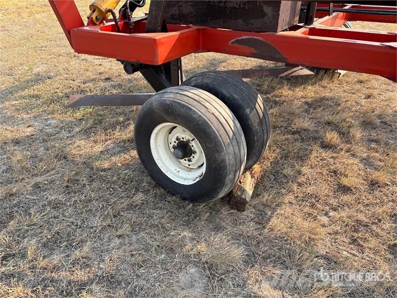 Victory 55 ft Blade Прочее почвообрабатывающее оборудование