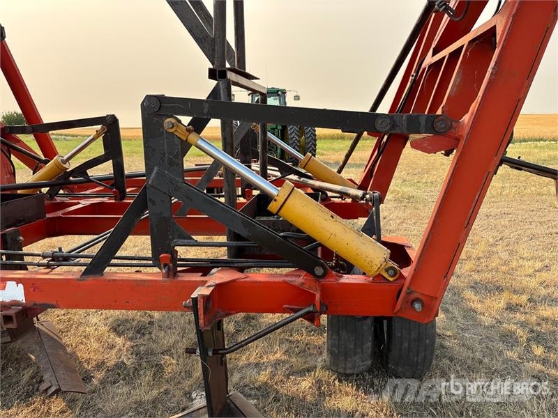 Victory 55 ft Blade Прочее почвообрабатывающее оборудование