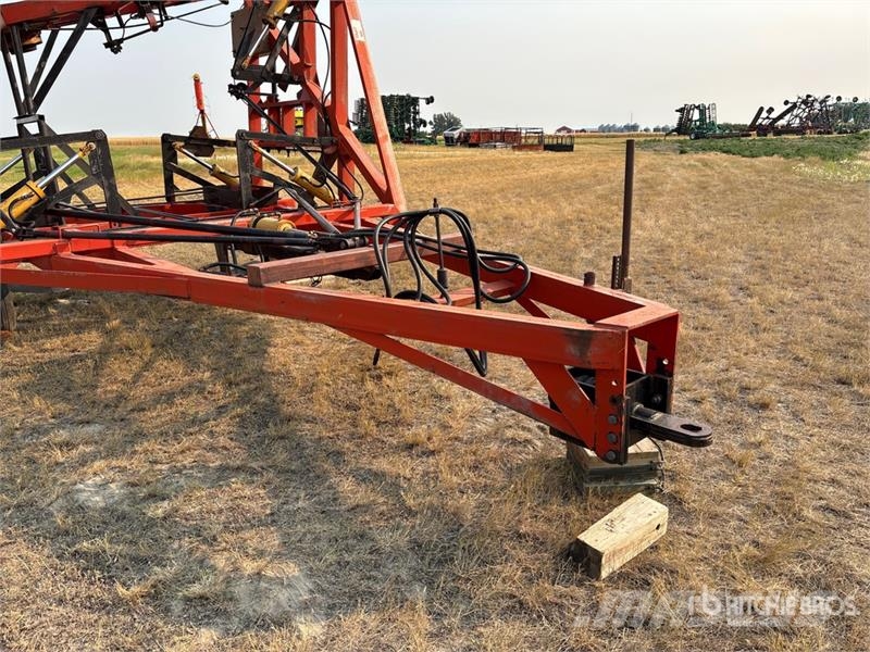 Victory 55 ft Blade Прочее почвообрабатывающее оборудование
