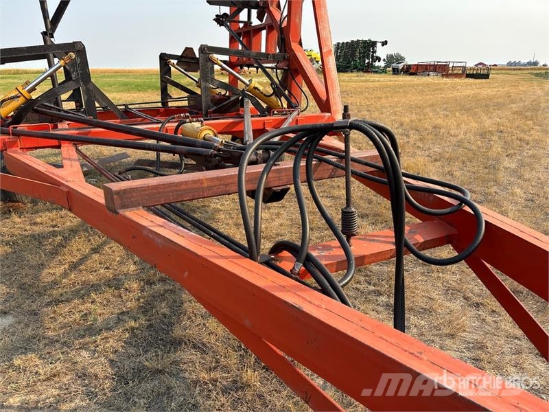 Victory 55 ft Blade Прочее почвообрабатывающее оборудование