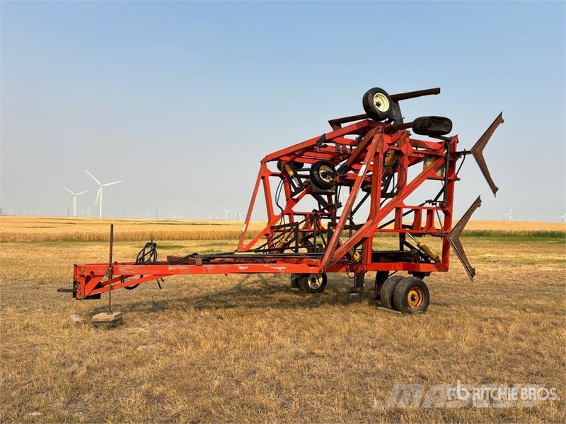 Victory 55 ft Blade Прочее почвообрабатывающее оборудование