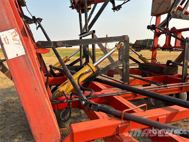 Victory 55 ft Blade Прочее почвообрабатывающее оборудование