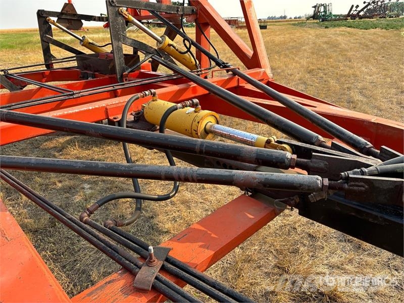 Victory 55 ft Blade Прочее почвообрабатывающее оборудование