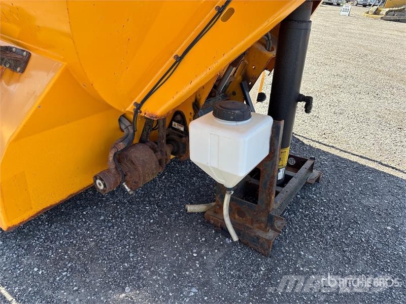  Viking-Cives PL1112LW Truck Dump Body Tipper trucks