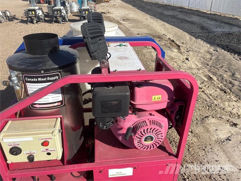 Viper YS400 Pressure Washer معدات الغسل بالضغط الخفيف