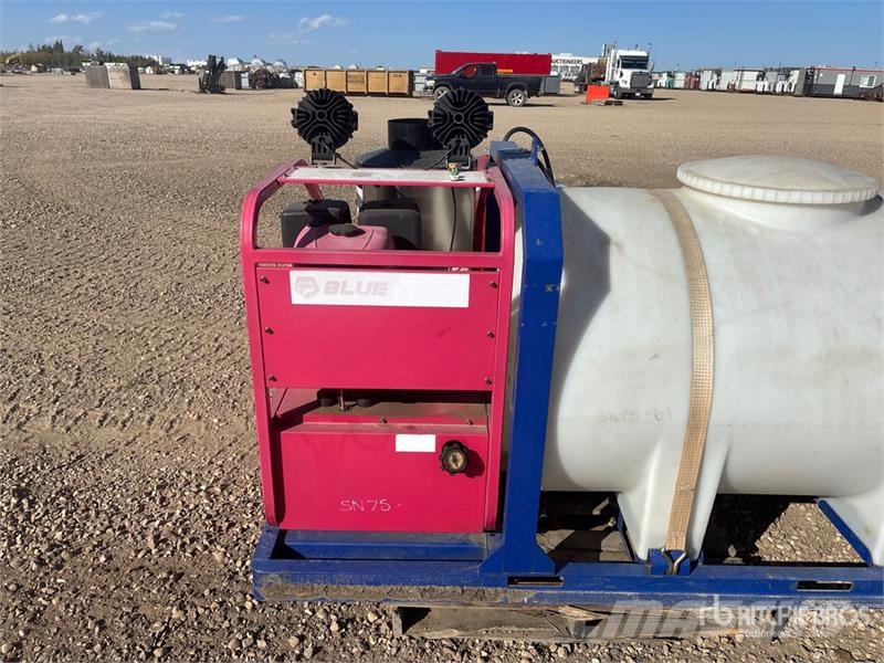Viper YS400 Pressure Washer معدات الغسل بالضغط الخفيف