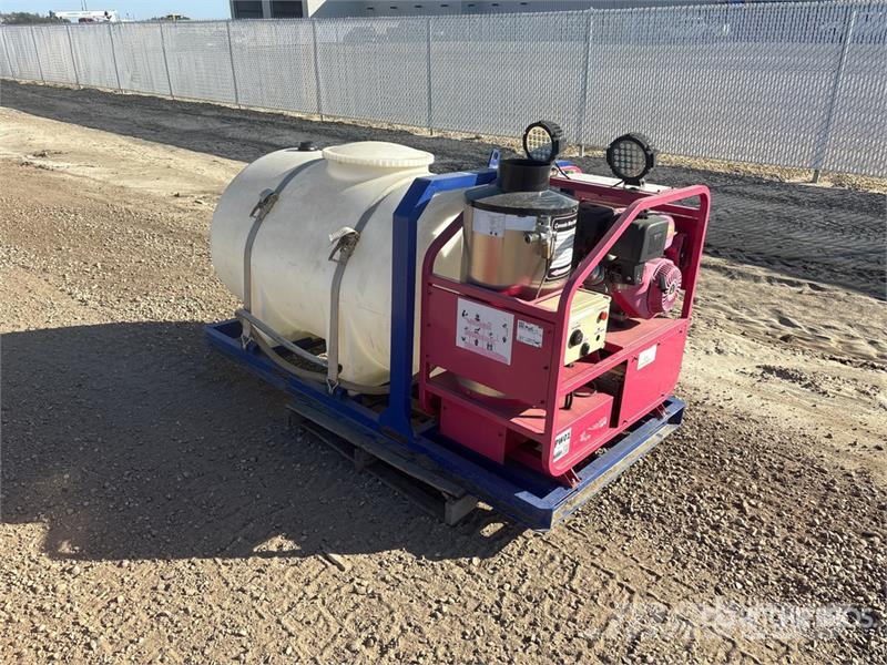 Viper YS400 Pressure Washer معدات الغسل بالضغط الخفيف