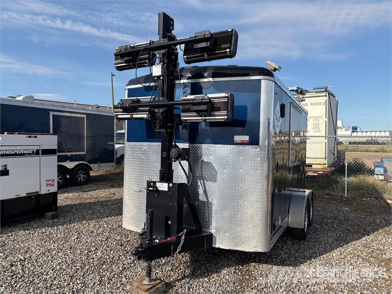 Vision Generator Set Diesel Generators