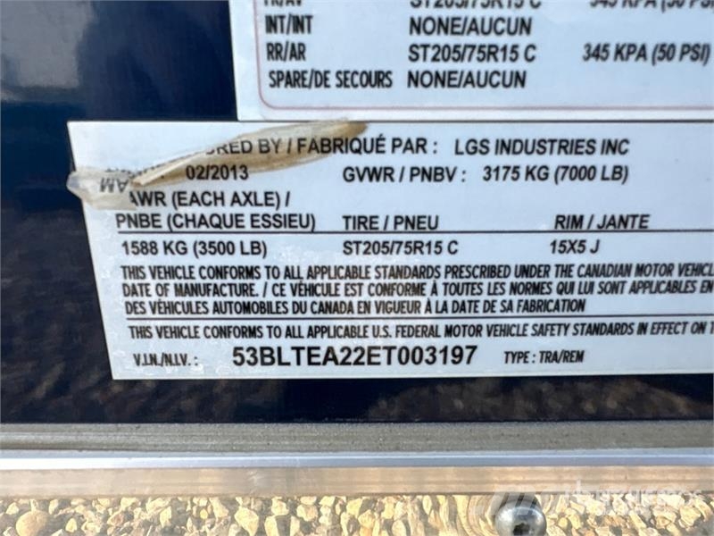 Vision Generator Set Diesel Generators