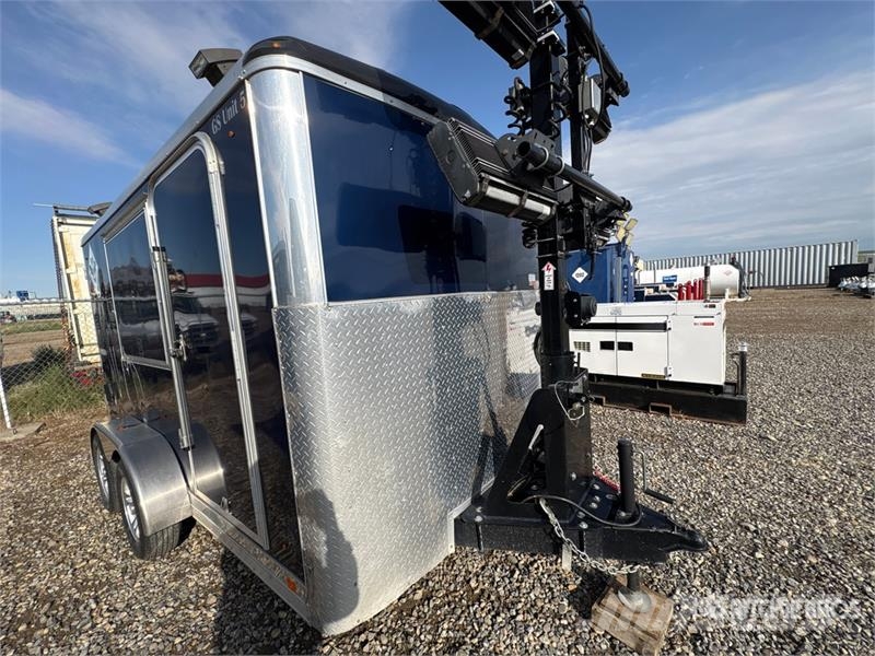 Vision Generator Set Diesel Generators