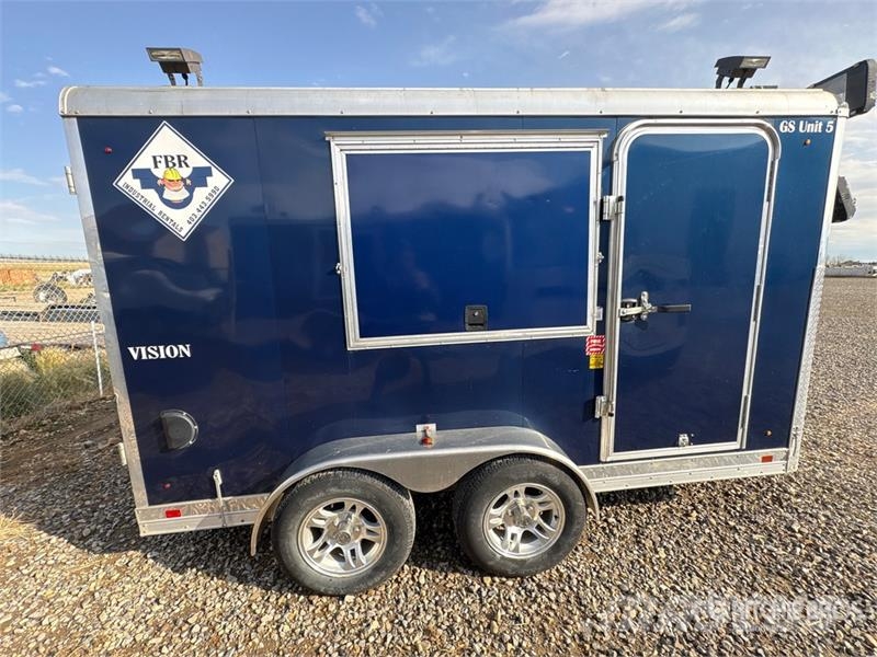 Vision Generator Set Diesel Generators