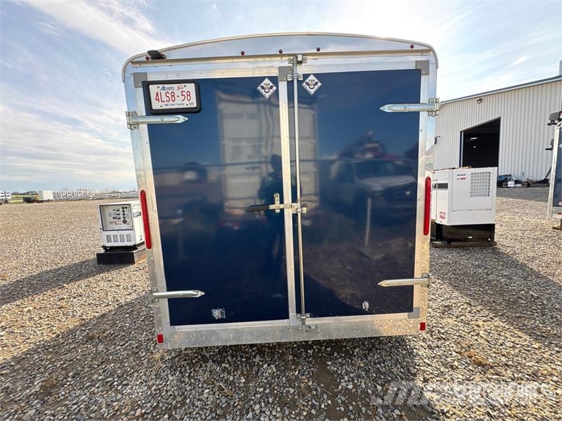 Vision Generator Set Diesel Generators