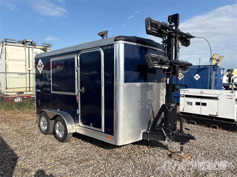 Vision Generator Set Diesel Generators