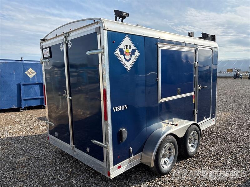 Vision Generator Set Diesel Generators
