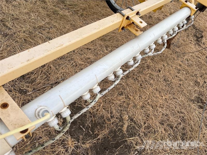 Vogel & Noot 30 ft Wick Weeder Agricultura - Otros