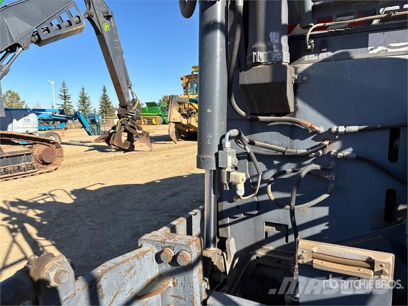 Vögele 5200 Track Asphalt Paver Asfalta klājēji
