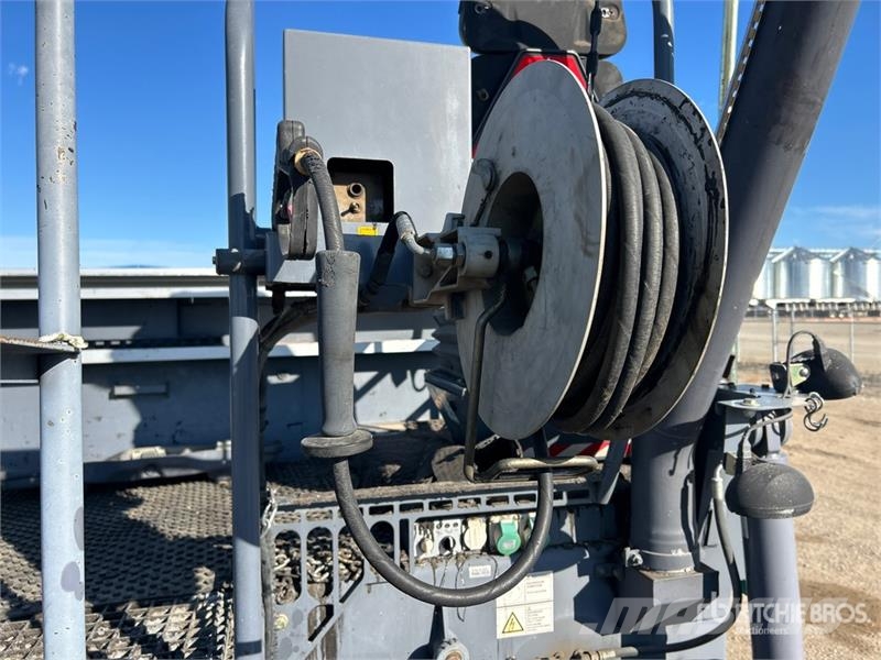 Vögele VISION 5200-2 Track Asphalt Paver Asfaltni finišeri