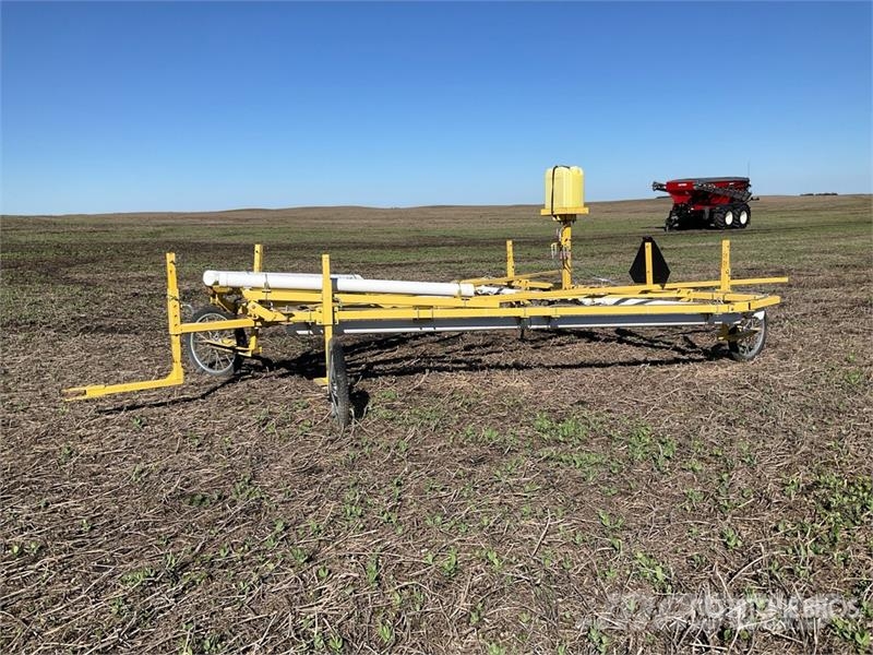  Vogels Wick Weeders Ltd Weed Wick Drugi deli