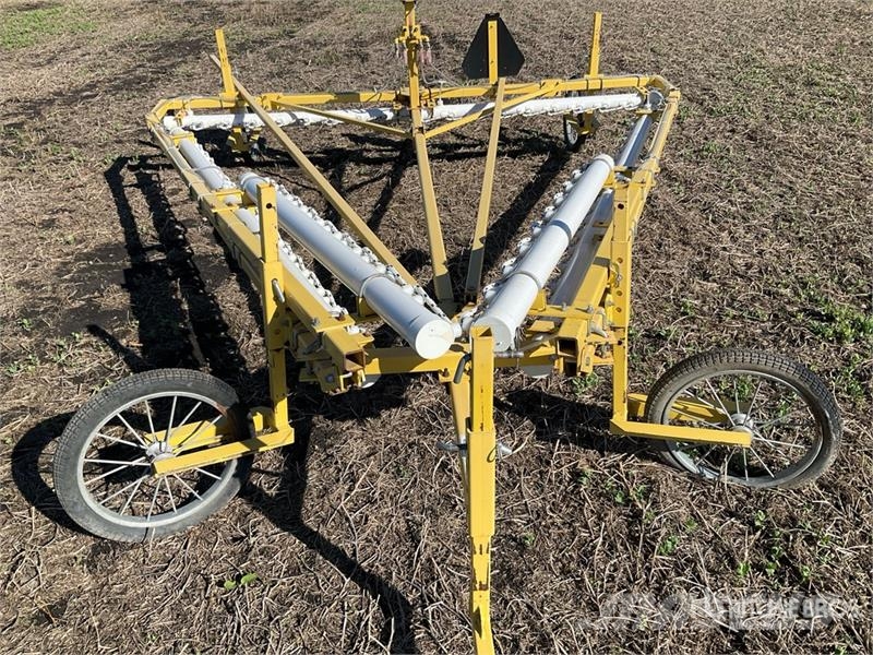  Vogels Wick Weeders Ltd Weed Wick Drugi deli