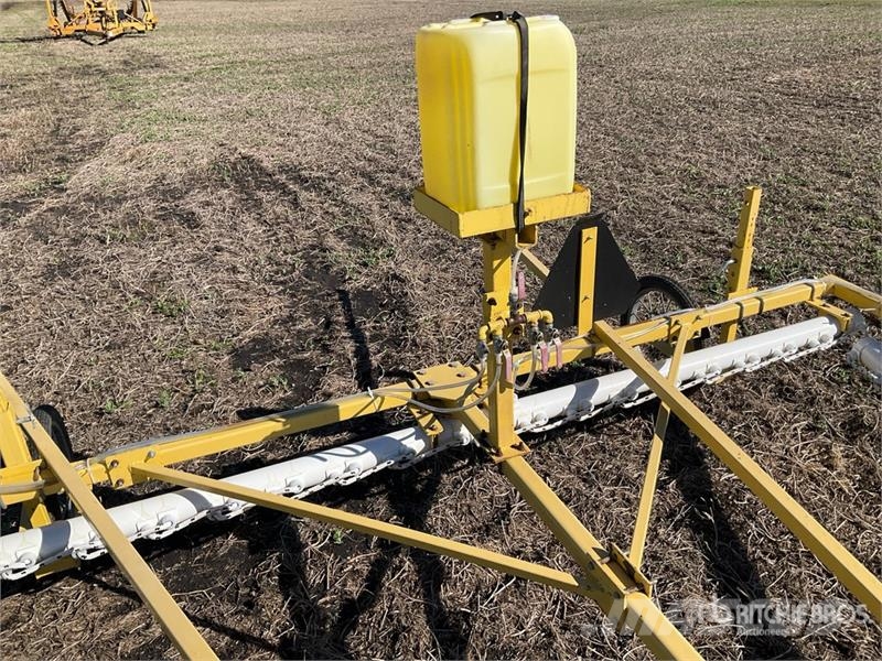  Vogels Wick Weeders Ltd Weed Wick Drugi deli