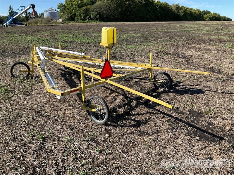  Vogels Wick Weeders Ltd Weed Wick Drugi deli