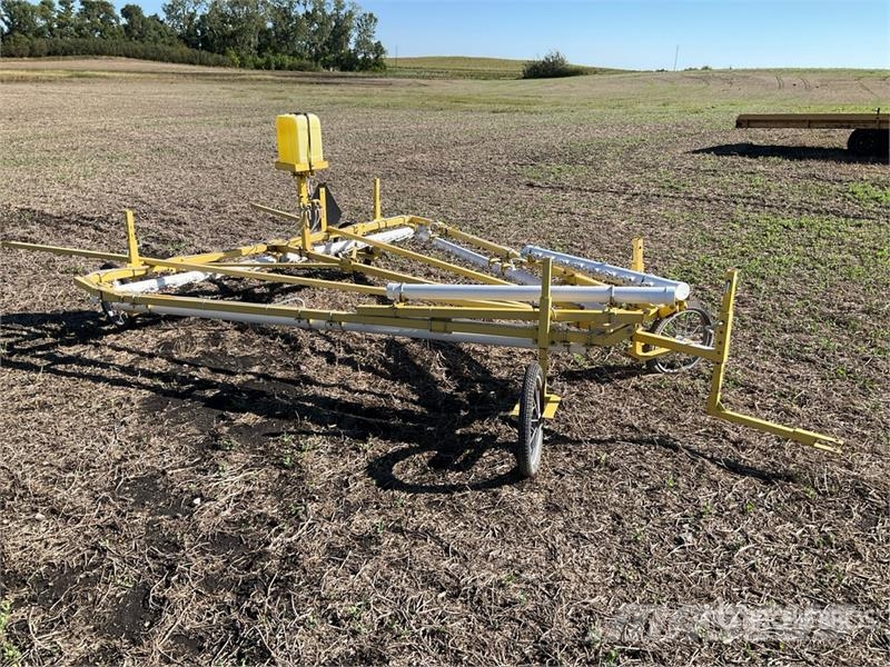 Vogels Wick Weeders Ltd Weed Wick Drugi deli