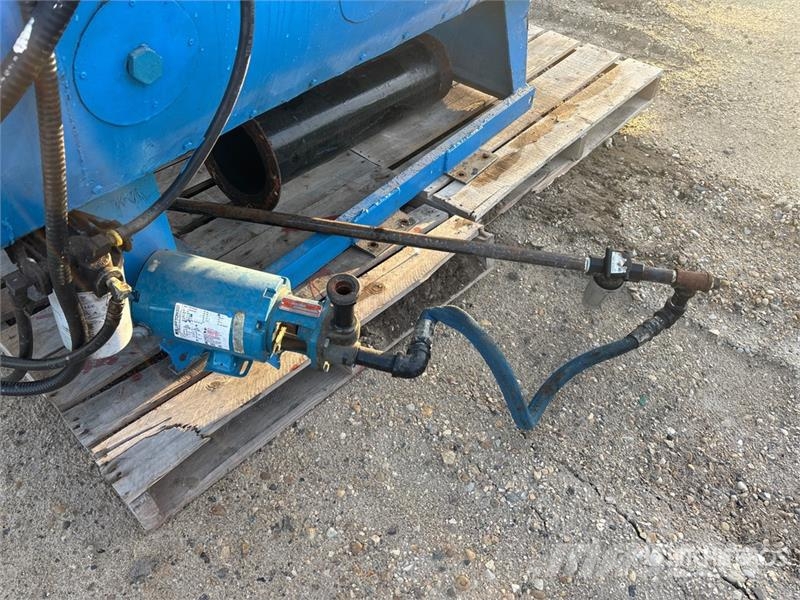  Volcano Technologies Inc Boiler Rezervni delovi i oprema za bušenje