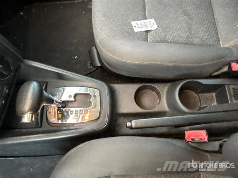 Volkswagen Golf Automobile Kistehergépjárművek