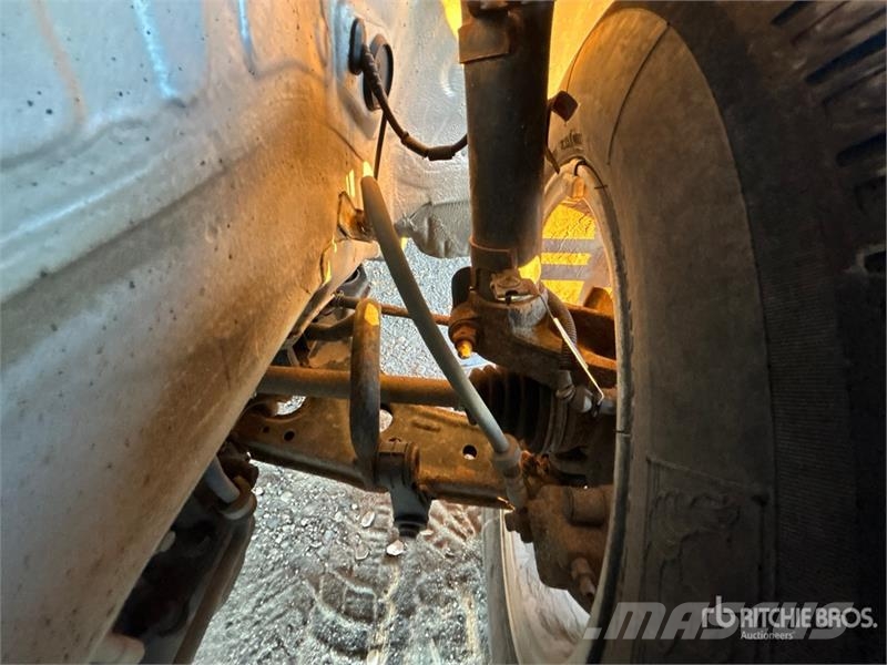 Volkswagen Golf Automobile Kistehergépjárművek