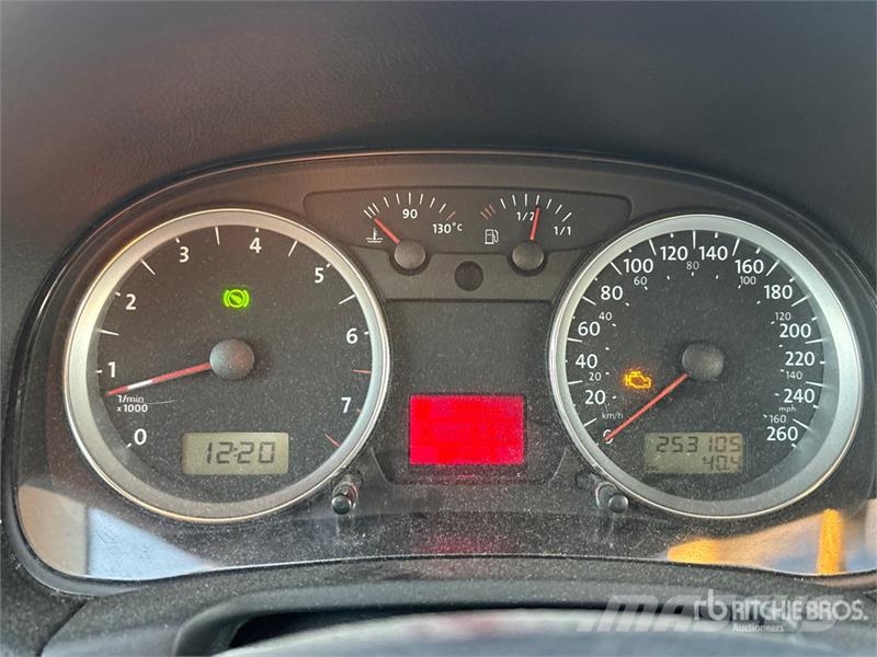 Volkswagen Golf Automobile Kistehergépjárművek