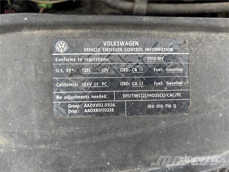 Volkswagen Golf GTI Automobile Cars