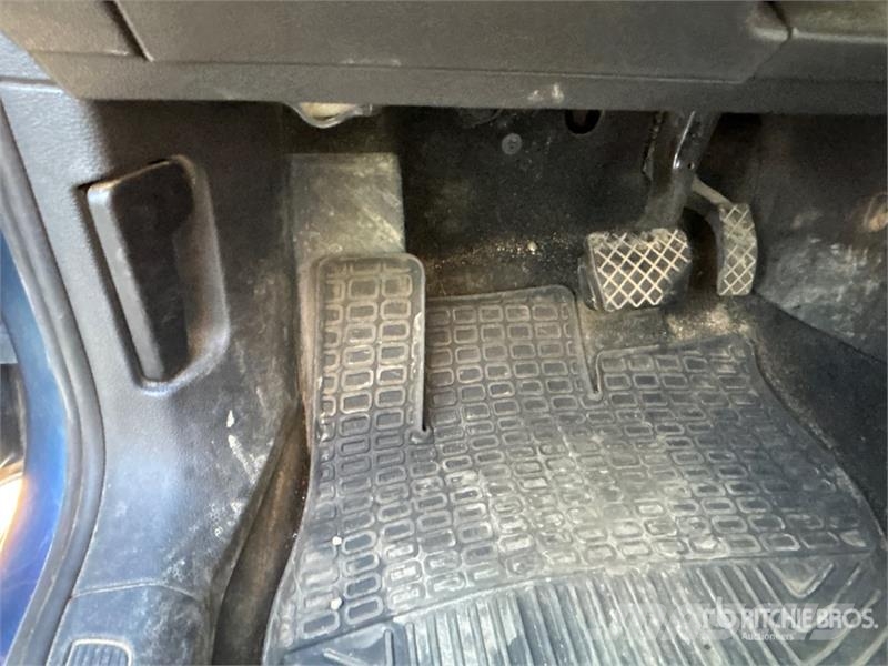 Volkswagen Golf TDI S Automobile Voiture