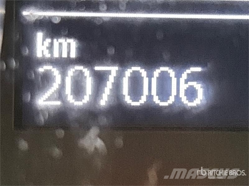 Volkswagen Golf TDI S Automobile Voiture