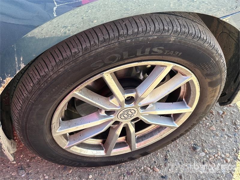 Volkswagen Golf TDI S Automobile Voiture