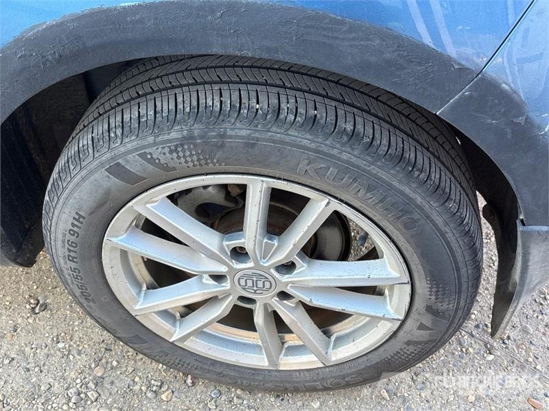 Volkswagen Golf TDI S Automobile Voiture