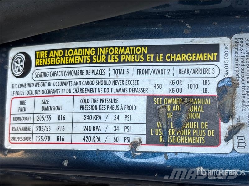 Volkswagen Golf TDI S Automobile Voiture
