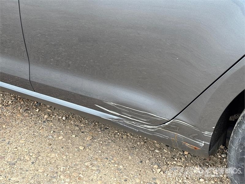 Volkswagen Golf TSi TSI Automobile 汽車