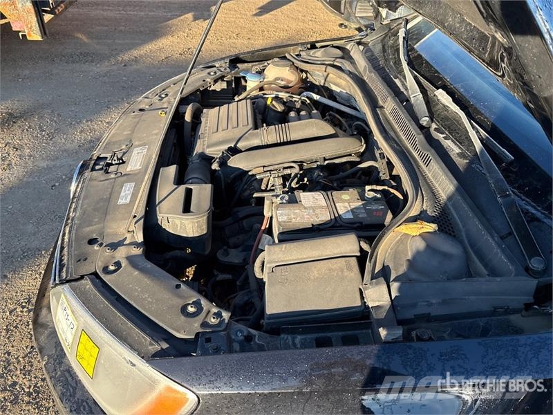 Volkswagen Jetta Automobile Avtomobili
