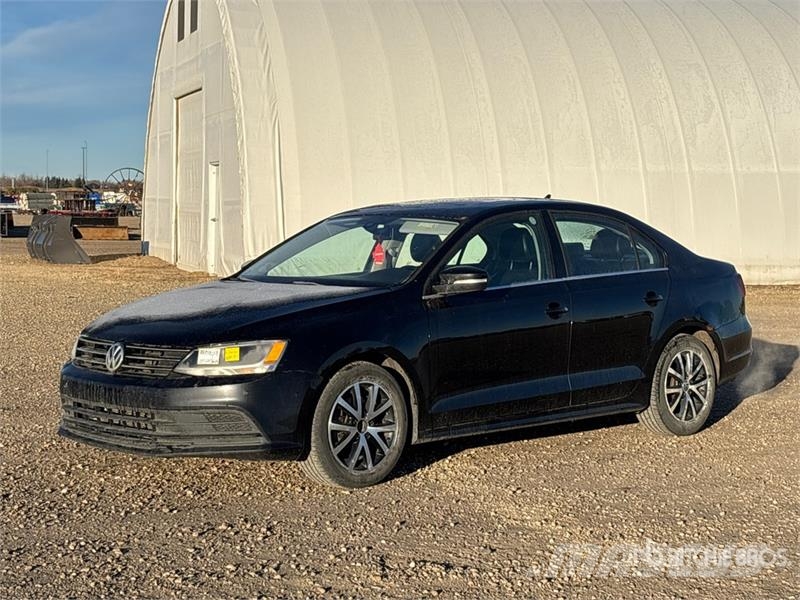 Volkswagen Jetta Automobile Avtomobili