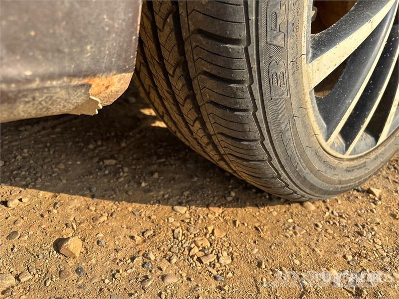 Volkswagen Jetta Automobile Lengvieji automobiliai