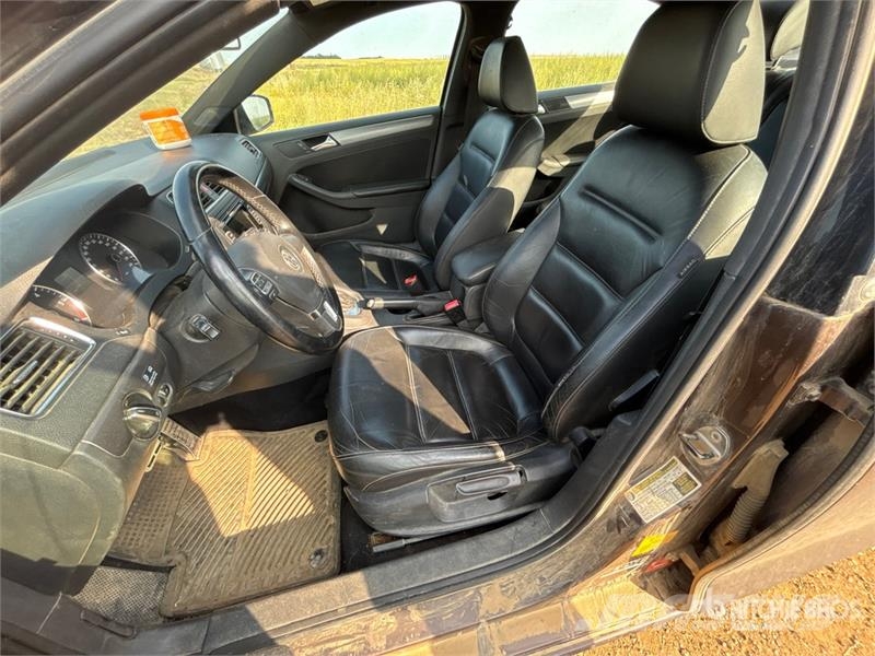 Volkswagen Jetta Automobile Lengvieji automobiliai