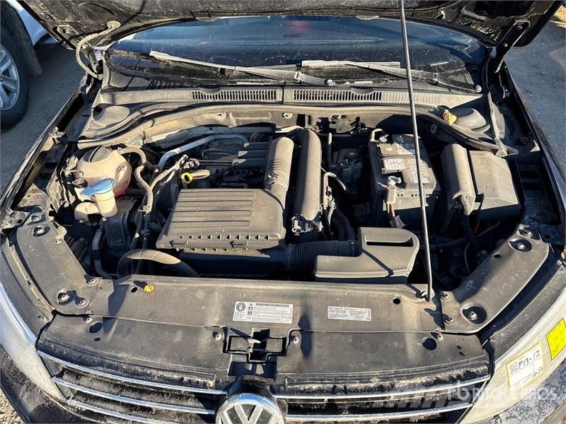 Volkswagen Jetta Automobile Avtomobili