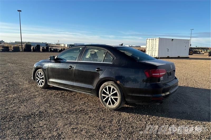 Volkswagen Jetta Automobile Avtomobili